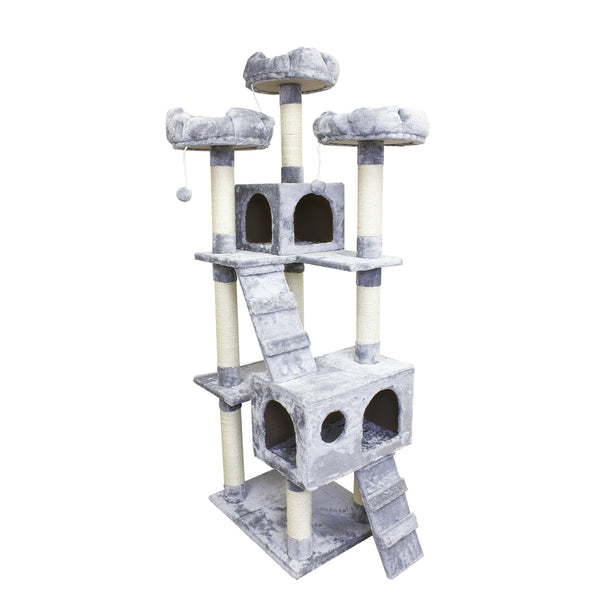 Bel Air Cat Tree Cat Tree Factory