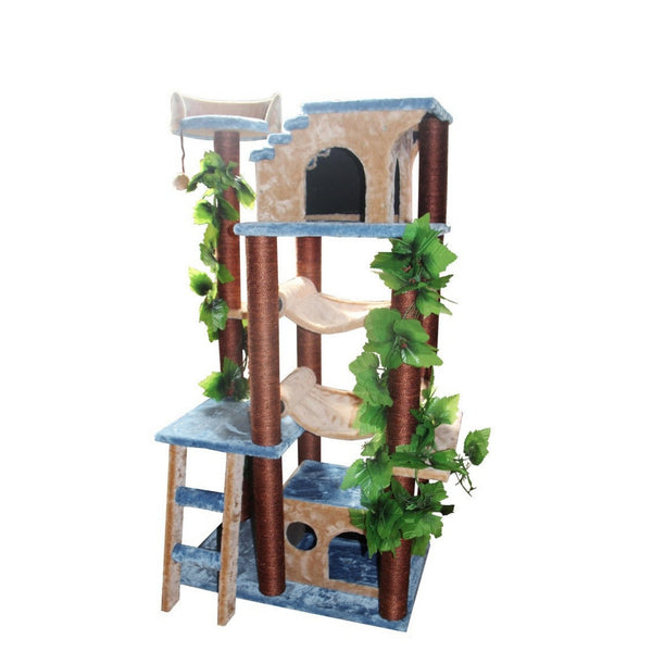 Minizon Cat Tree – Cat Tree Factory