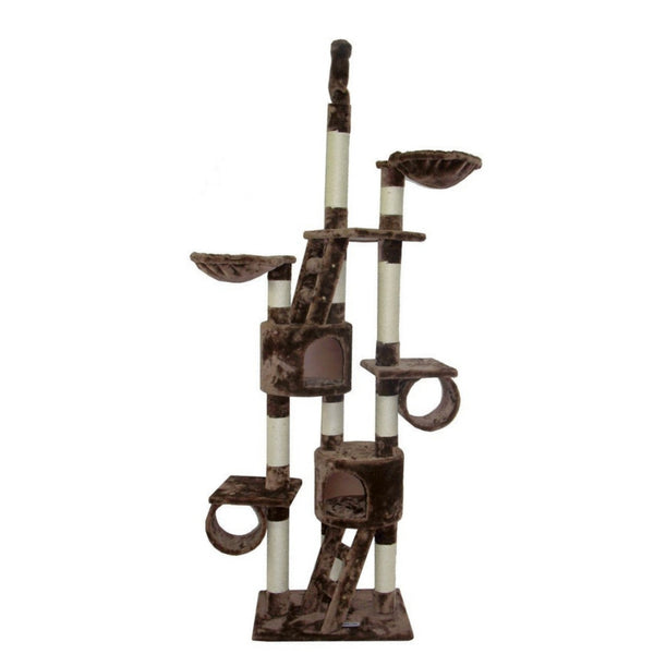 New York Cat Tree Cat Tree Factory